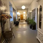 Aparthotel 7 - Hawkraft Kulturhotel *
