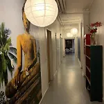 Aparthotel 7 - Hawkraft Kulturhotel