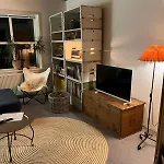 7 - Hawkraft Kulturhotel Aparthotel Vestervig