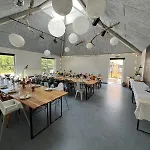 7 - Hawkraft Kulturhotel Aparthotel *