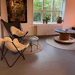 Aparthotel 7 - Hawkraft Kulturhotel Vestervig