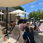 Aparthotel 7 - Hawkraft Kulturhotel Vestervig