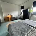 7 - Hawkraft Kulturhotel Aparthotel