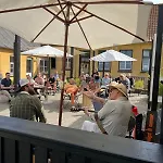 7 - Hawkraft Kulturhotel Aparthotel Vestervig