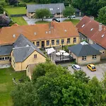 Aparthotel 7 - Hawkraft Kulturhotel Vestervig