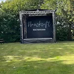 7 - Hawkraft Kulturhotel Vestervig