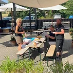 7 - Hawkraft Kulturhotel * Vestervig