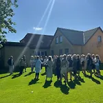 Aparthotel 7 - Hawkraft Kulturhotel Vestervig