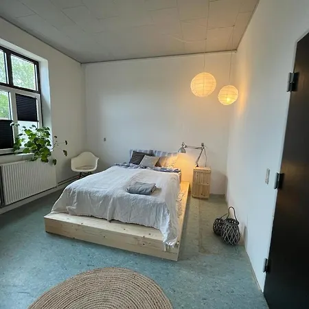 Aparthotel 7 - Hawkraft Kulturhotel *