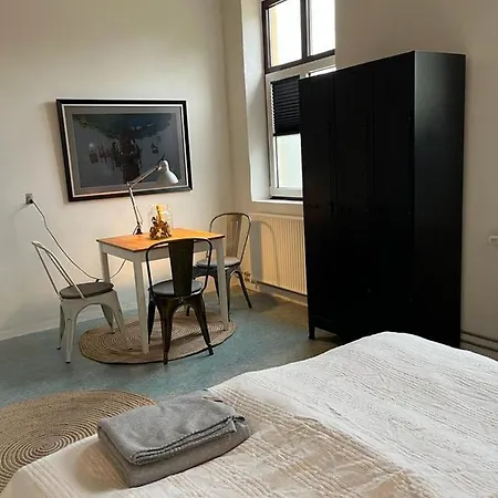 7 - Hawkraft Kulturhotel Vestervig