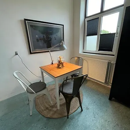 7 - Hawkraft Kulturhotel