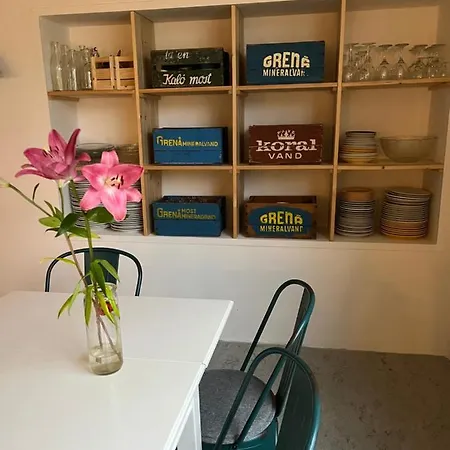 7 - Hawkraft Kulturhotel Vestervig