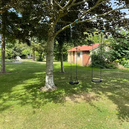 7 - Hawkraft Kulturhotel Vestervig