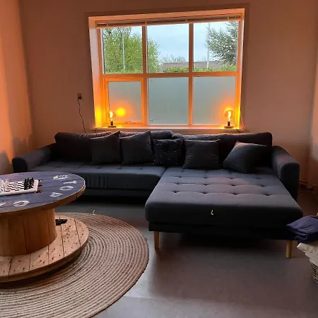 Aparthotel 7 - Hawkraft Kulturhotel *