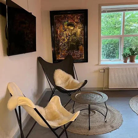 7 - Hawkraft Kulturhotel Aparthotel