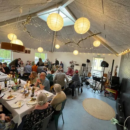 7 - Hawkraft Kulturhotel Aparthotel *