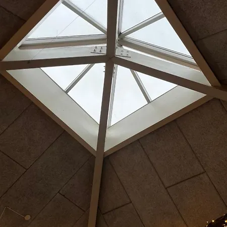 7 - Hawkraft Kulturhotel Aparthotel *