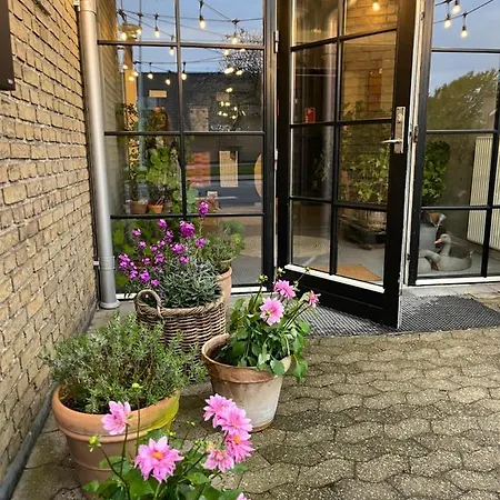 7 - Hawkraft Kulturhotel Апарт-отель *