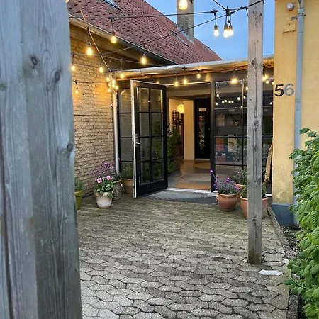 7 - Hawkraft Kulturhotel Aparthotel *