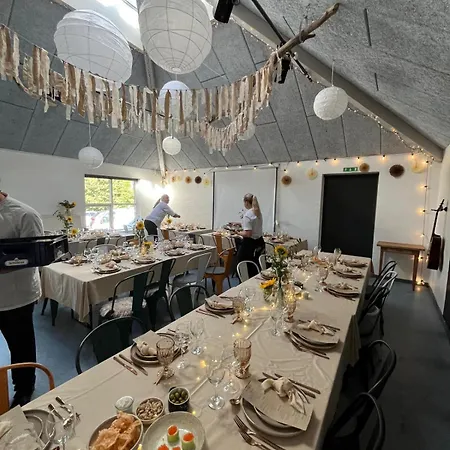 7 - Hawkraft Kulturhotel