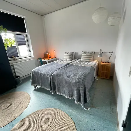 7 - Hawkraft Kulturhotel Lejlighedshotel *