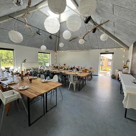 7 - Hawkraft Kulturhotel Lejlighedshotel *