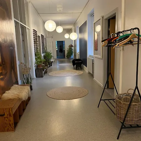 7 - Hawkraft Kulturhotel