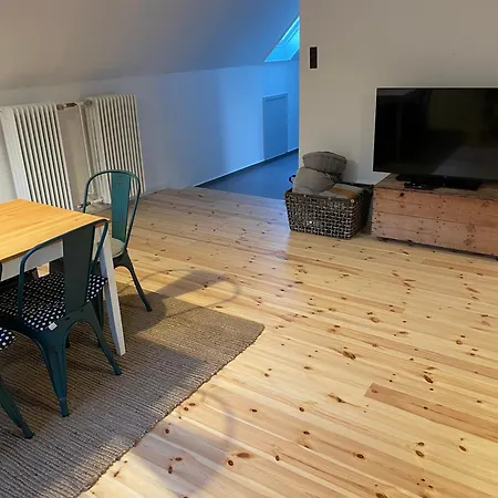 Aparthotel 7 - Hawkraft Kulturhotel