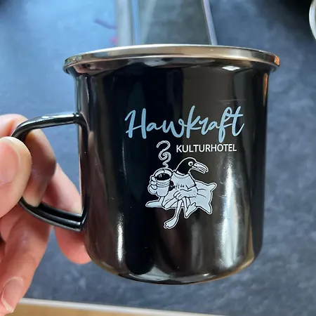 7 - Hawkraft Kulturhotel Lejlighedshotel